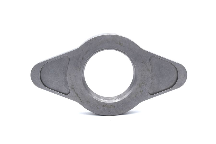 Wheelnut for Rudge Hub - Two-Eared